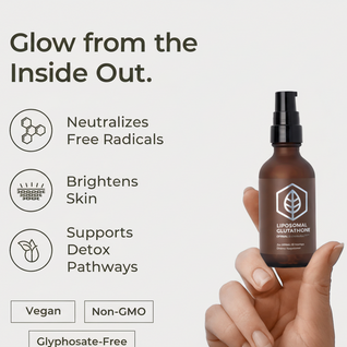 Liposomal Glutathione