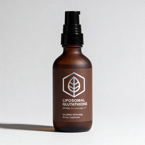 Liposomal Glutathione